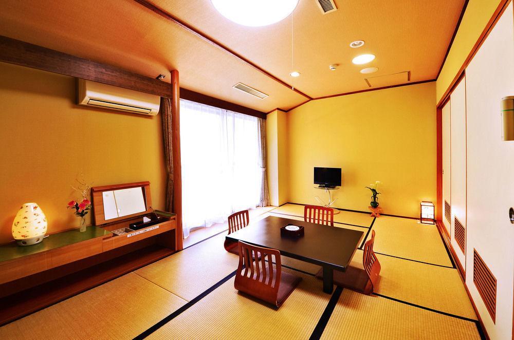 Sunriver Oboke Miyoshi  Exterior photo