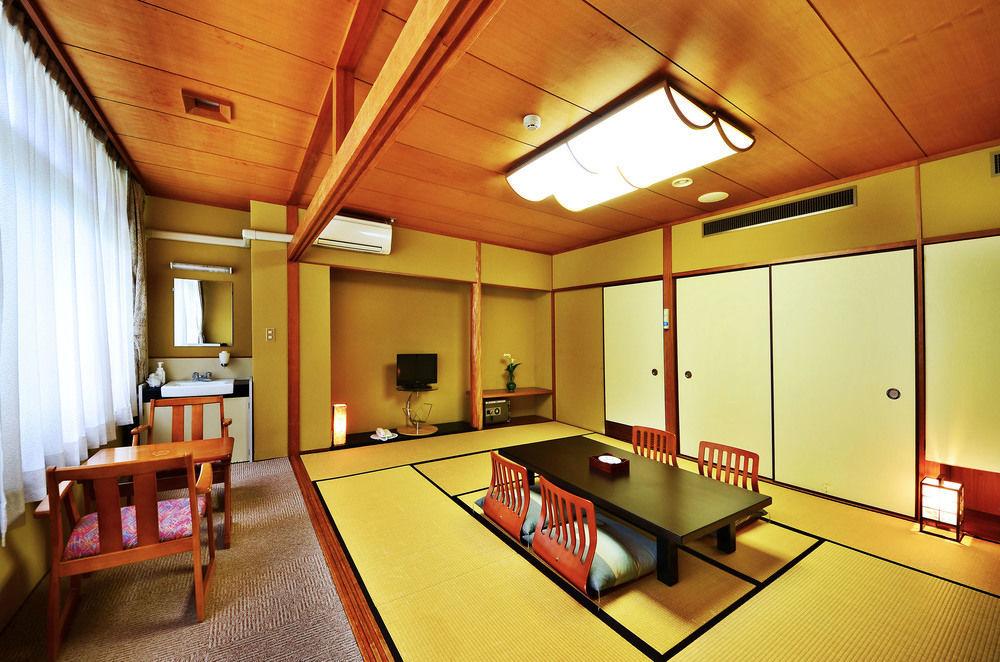 Sunriver Oboke Miyoshi  Exterior photo