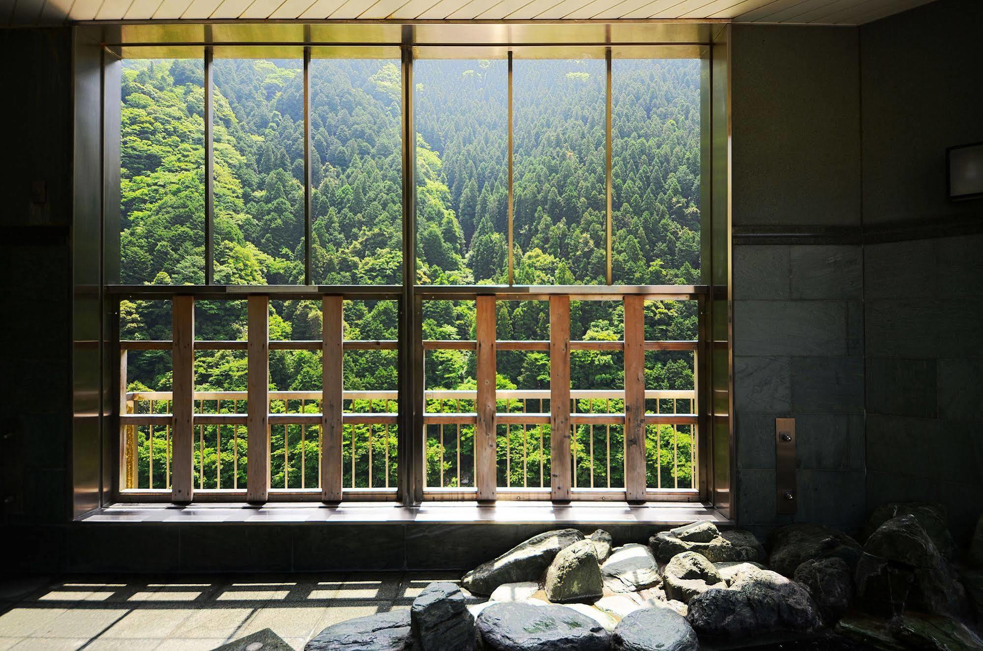 Sunriver Oboke Miyoshi  Exterior photo