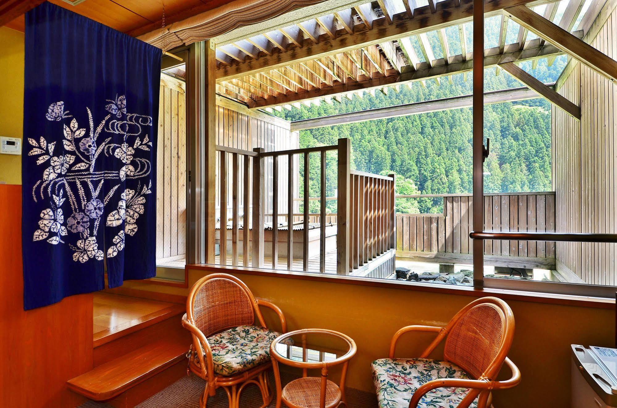 Sunriver Oboke Miyoshi  Exterior photo