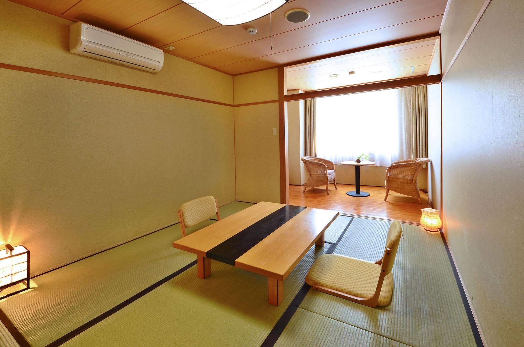 Sunriver Oboke Miyoshi  Exterior photo