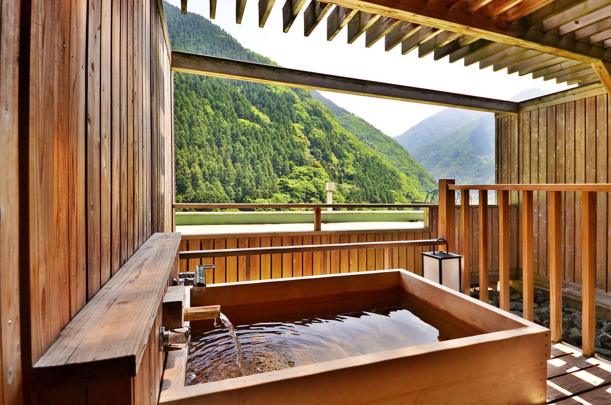 Sunriver Oboke Miyoshi  Exterior photo