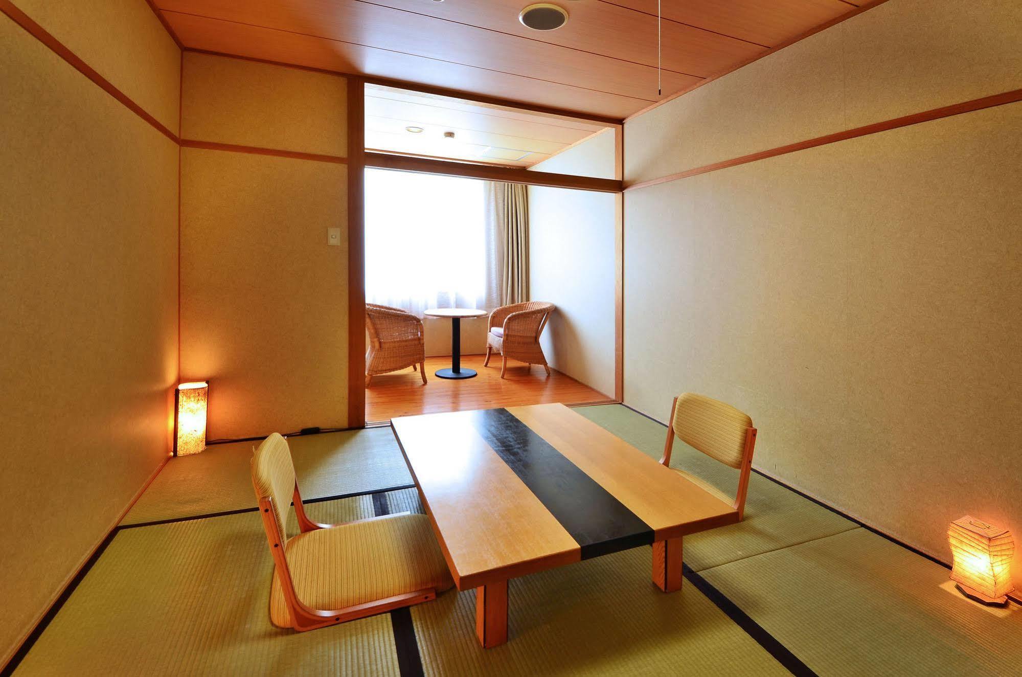 Sunriver Oboke Miyoshi  Exterior photo