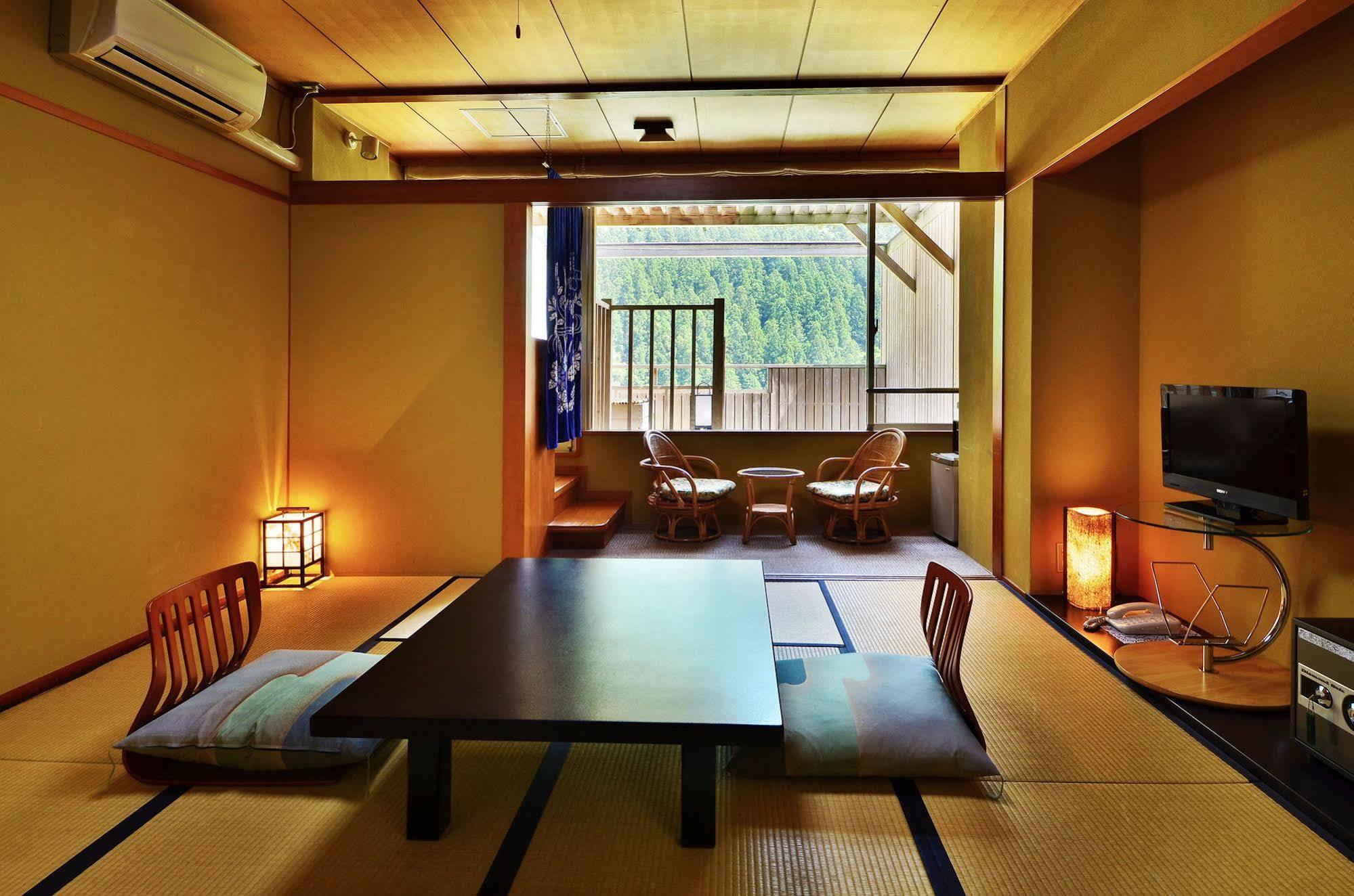 Sunriver Oboke Miyoshi  Exterior photo